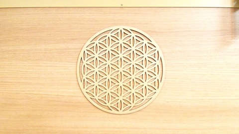 店内装飾 サムネイル