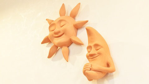 店内装飾2 サムネイル